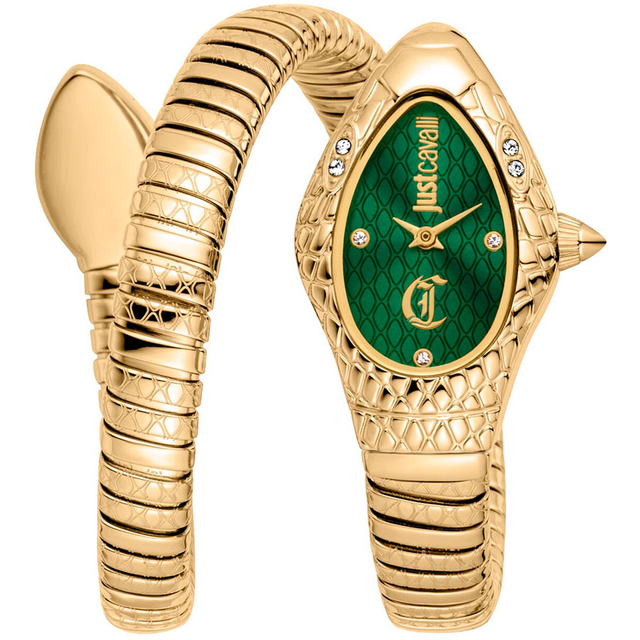 Часы Just Cavalli Snake JC1L373M0035
